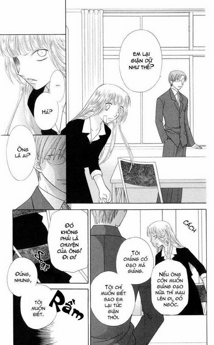 hóa giải lời nguyền chapter 90 24