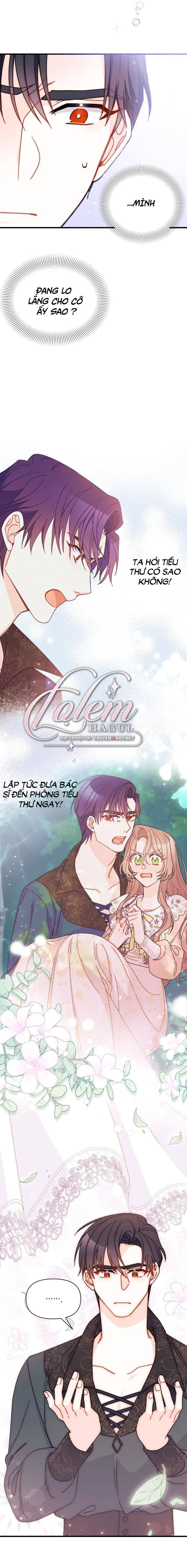 tôi đã kết hôn khi tôi tìm thấy nam chính chapter 18 30