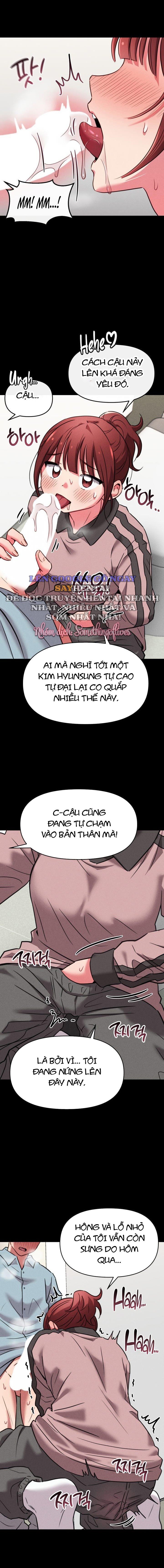 quan hệ sinh tồn chapter 9 11