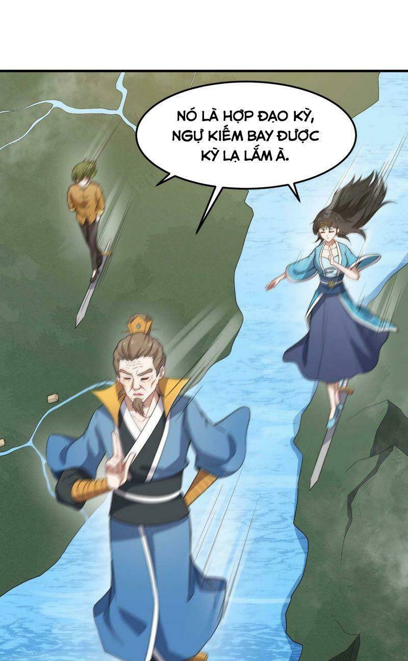 tổ thượng có tiền chapter 79 5