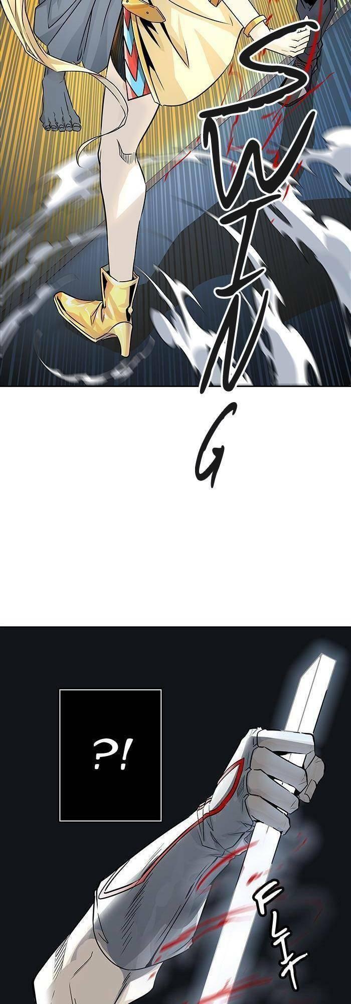 tòa tháp bí ẩn 2 chapter 498 18