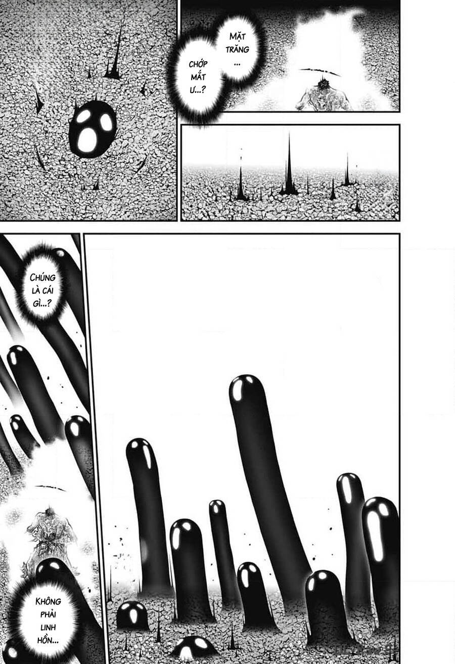 thợ săn ác linh chapter 63 29