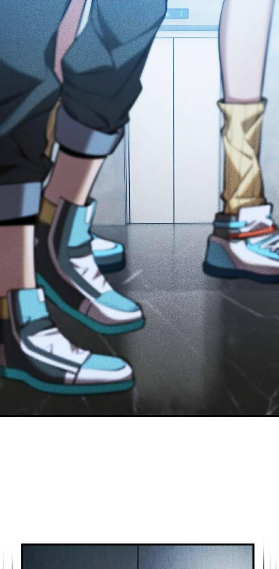 người chơi siêu mạnh chapter 19 54