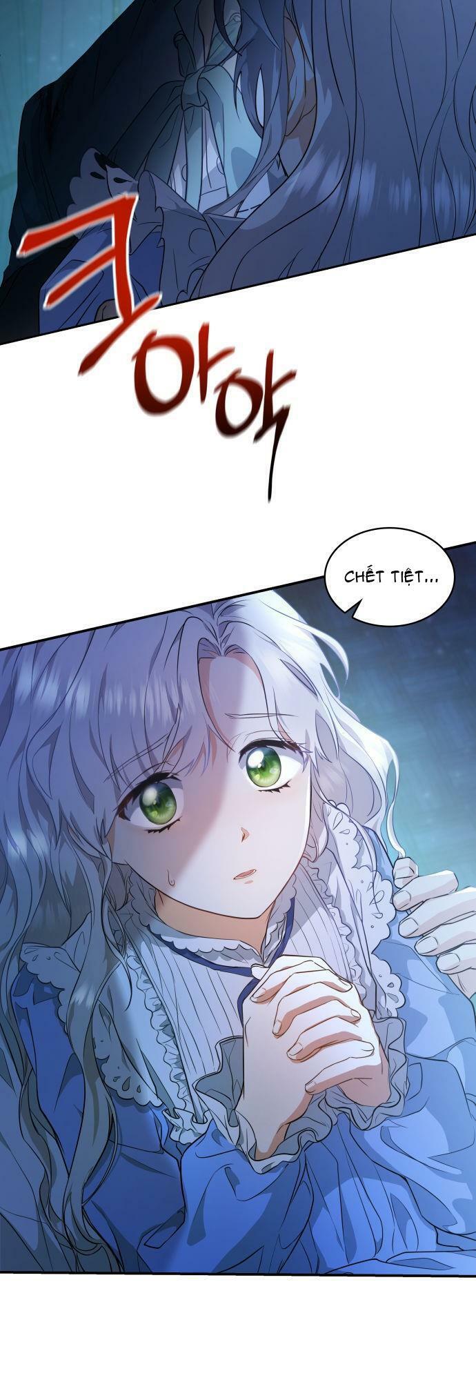 'di vật' melvin để lại chapter 1 81