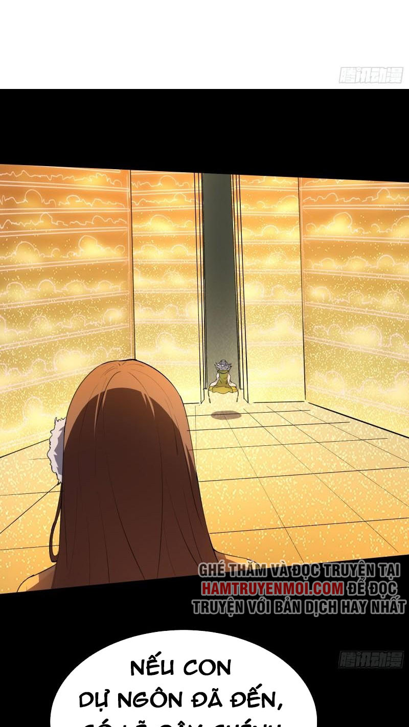 ta lập hậu cung tại tây du ký chapter 101 1