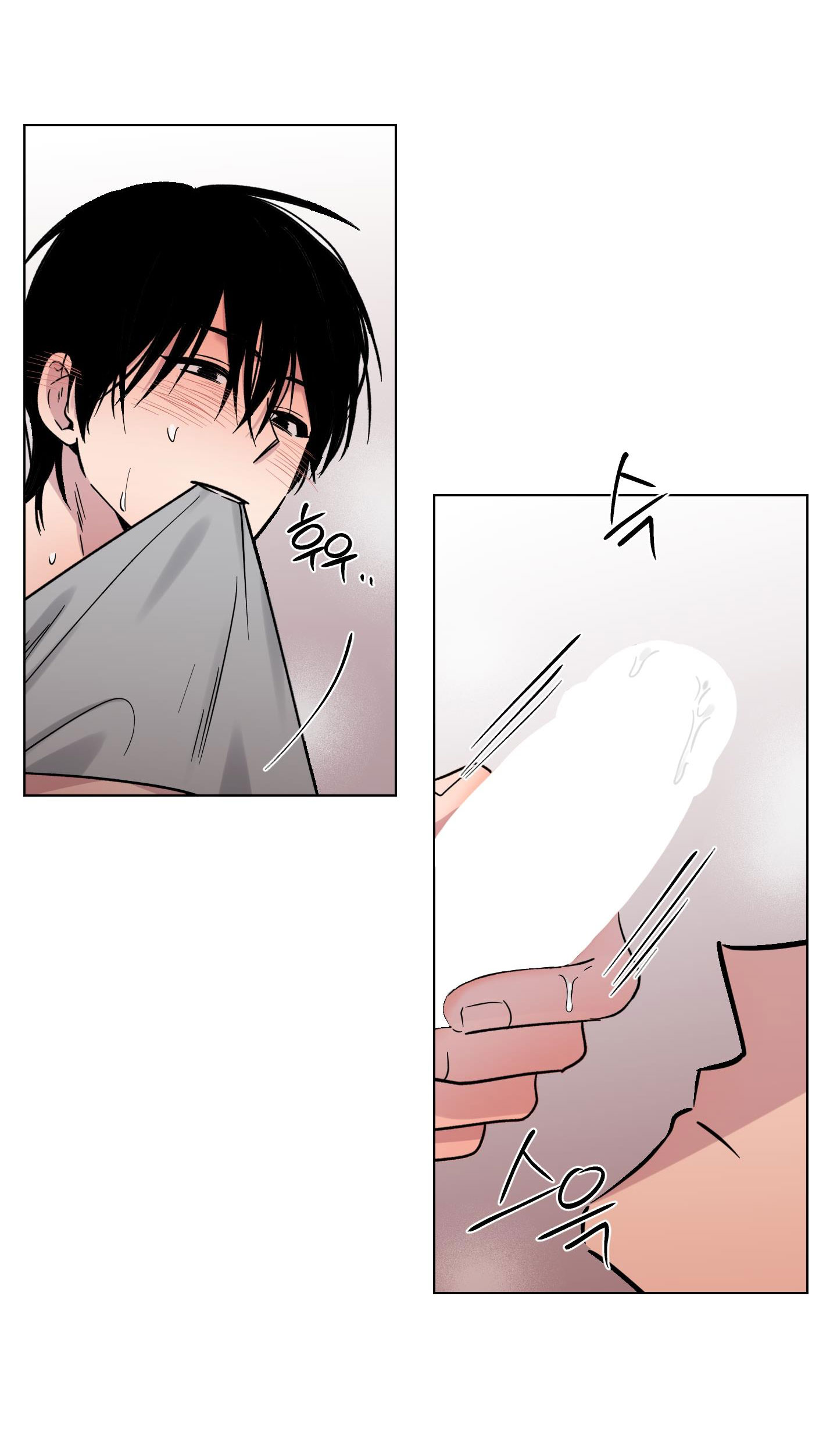 [18+] điều may mắn nhất cuộc đời tôi chapter 9.1 5