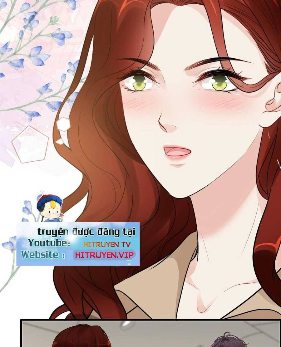 cô vợ hợp đồng bỏ trốn của tổng giám đốc chapter 440.1 18