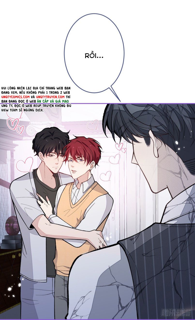 hotsearch của ảnh đế chapter 169 2