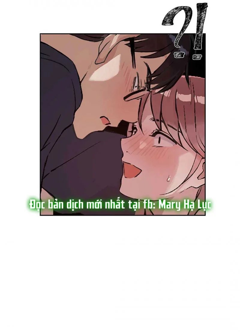 [18+] công tư phân minh chapter 50.5 19