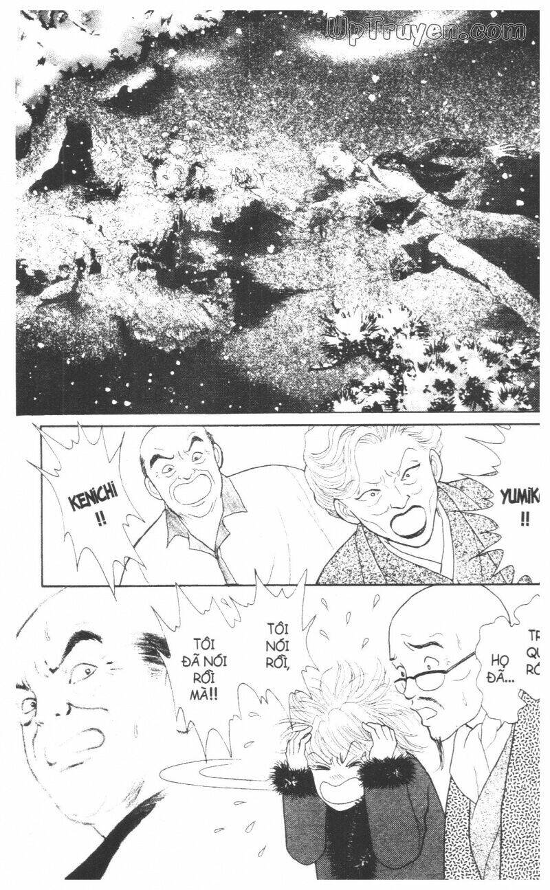 câu lạc bộ con nhà giàu chapter 17 154