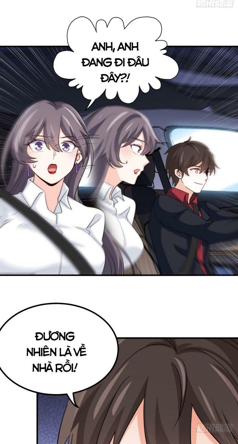 ta là hàn tam thiên chapter 41 39