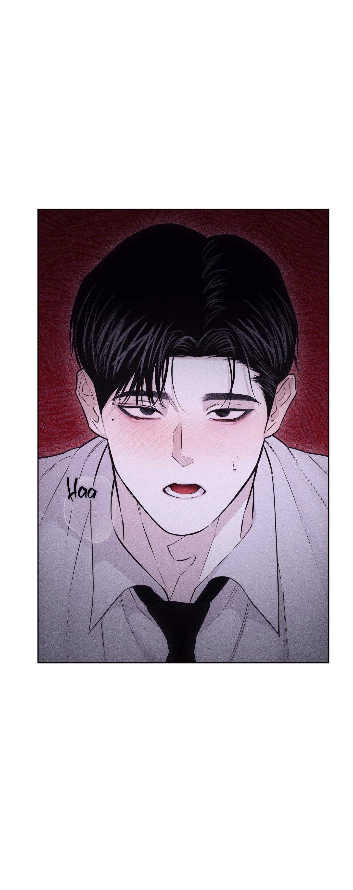 hình thái tình tan chapter 44 53