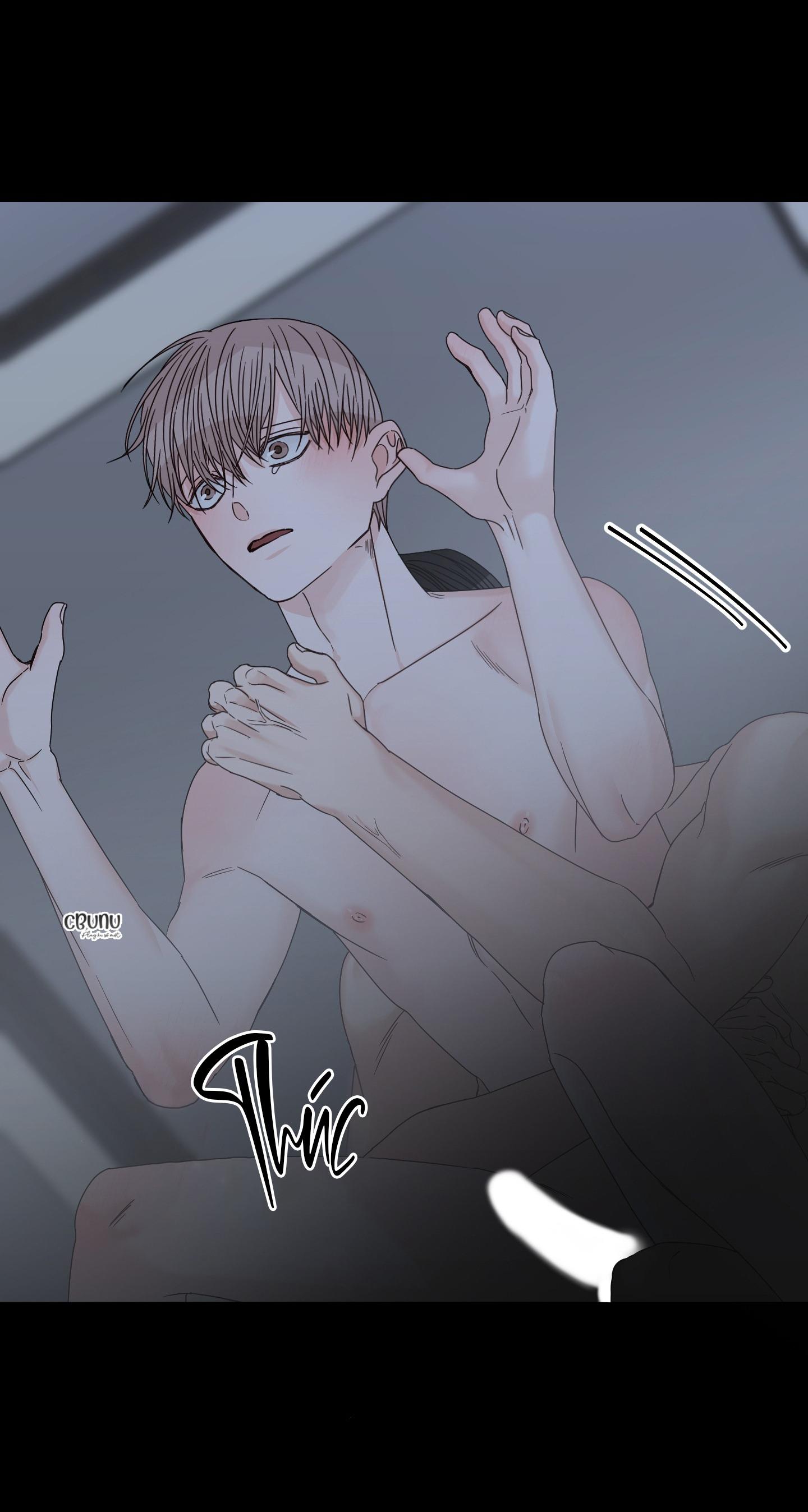 điểm dừng chân cuối cùng chapter 43 76