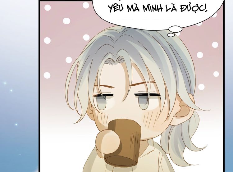 lượm được một tiểu hồ ly phần 3 chapter 51 12