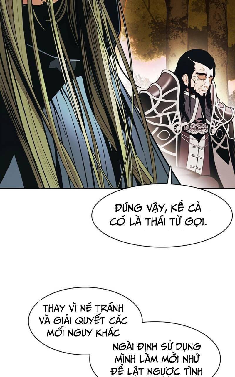 bất bại chân ma chapter 169 48