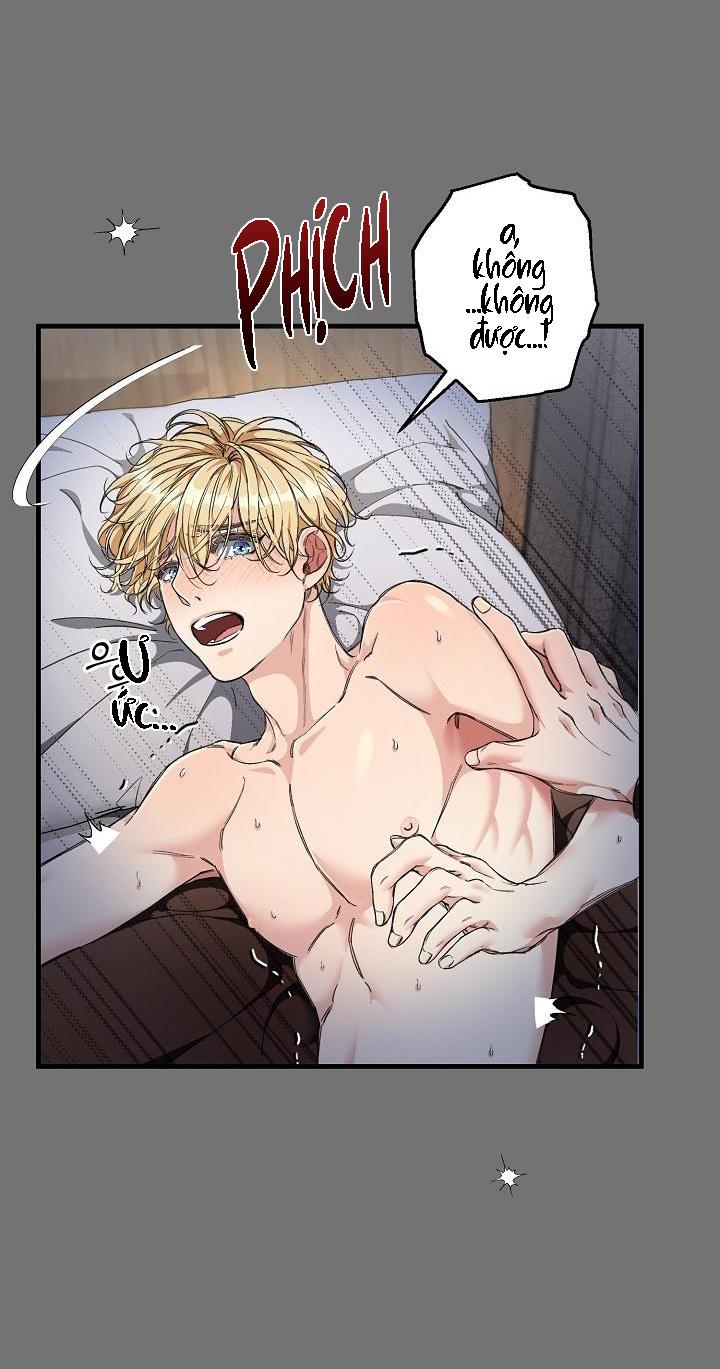 chuyến tàu điên cuồng chapter 5 31