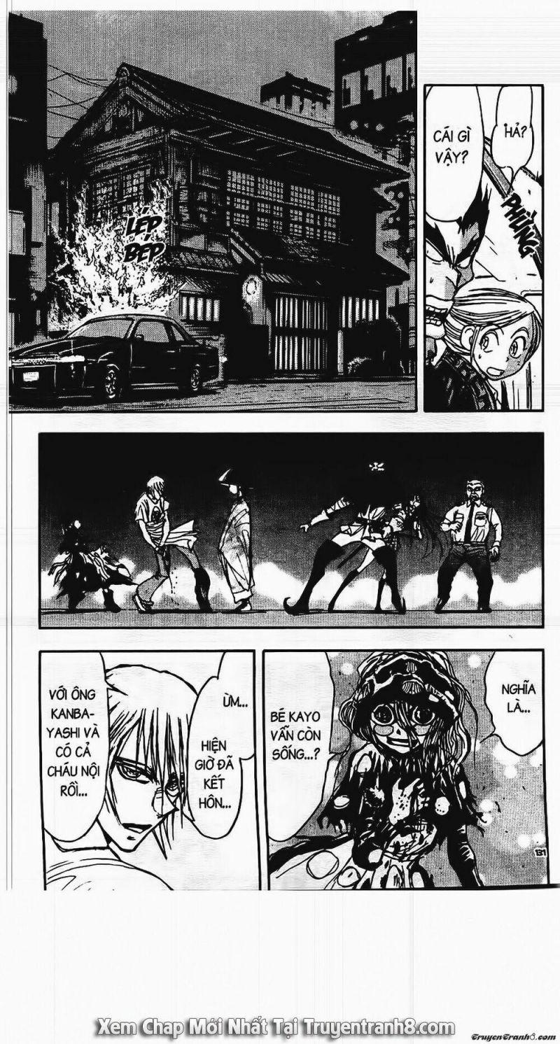 sắc lệnh ánh trăng chapter 35 9