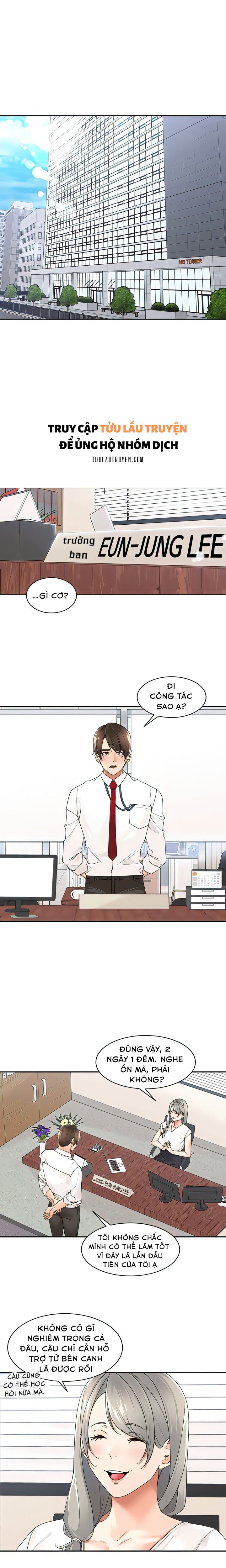 quản lý, xin hãy mắng tôi đi chapter 26 1