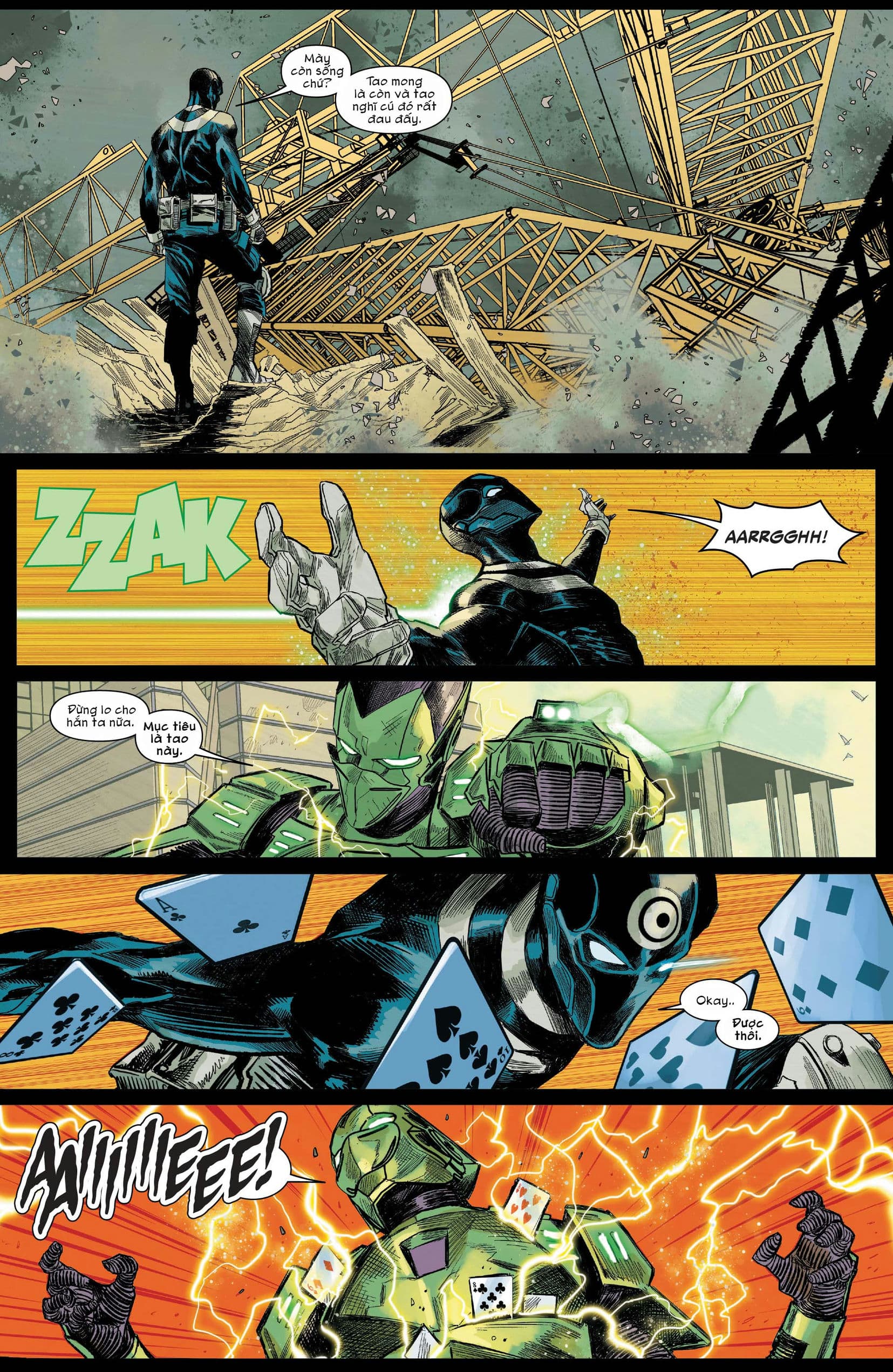 ultimate spider-man (2024) chapter 3 19