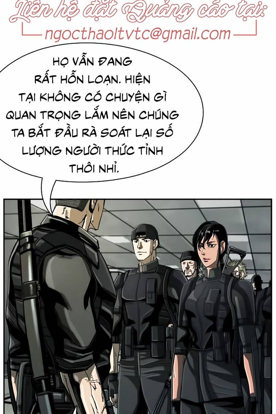thợ săn đầu tiên chapter 55 68