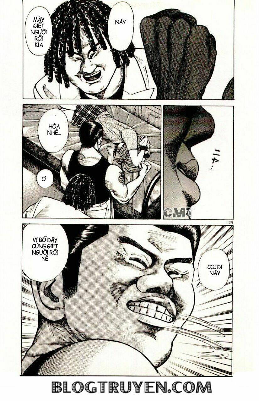 sát thủ số 1 chapter 60 12