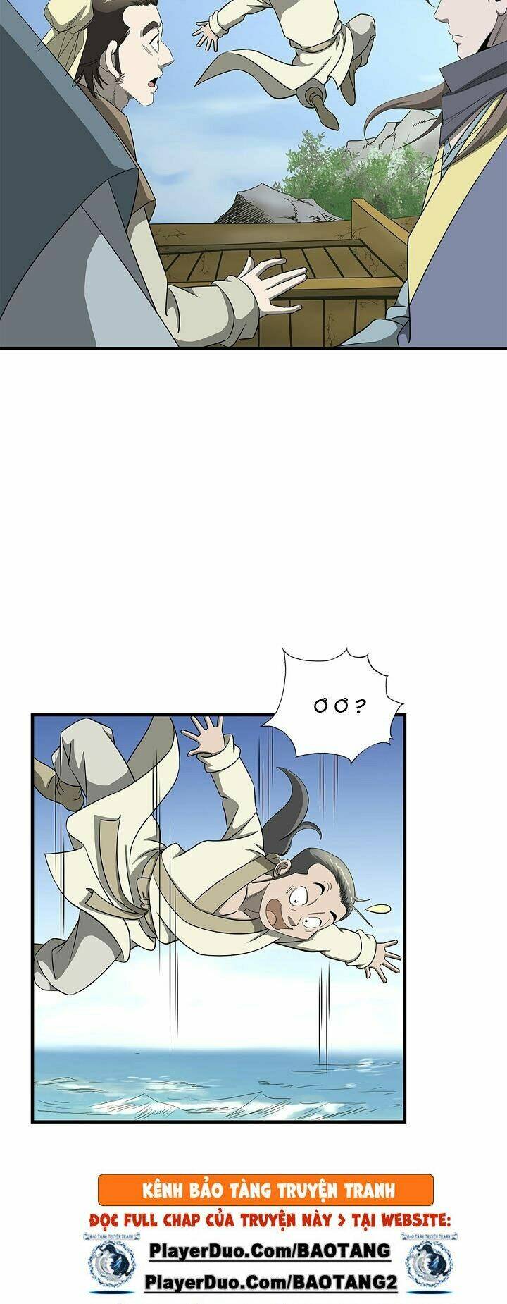 cuồng long chapter 55 14