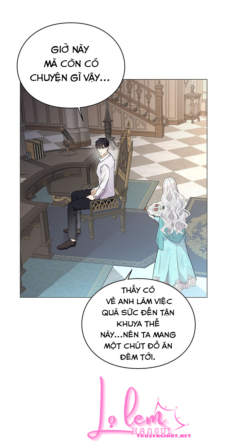 kết cục buồn của trò chơi nhập vai chapter 20 49