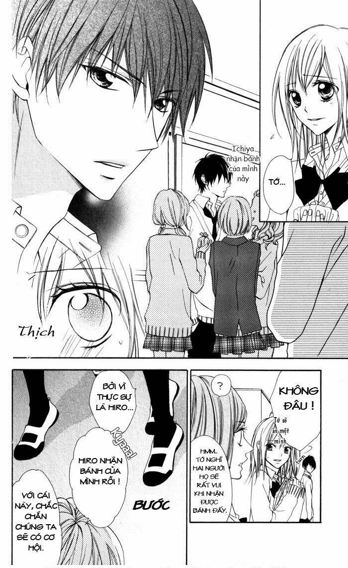 tonari no koigataki chapter 4 10