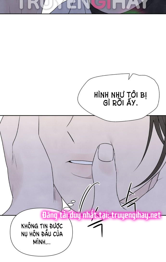 điều khiến tôi quyết tâm muốn chết chapter 17.2 29