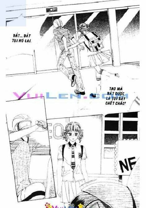 ánh nắng chói chang chapter 13 47