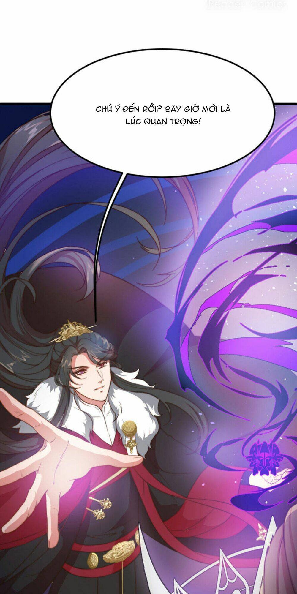 đệ nhất cuồng phi chapter 10 16