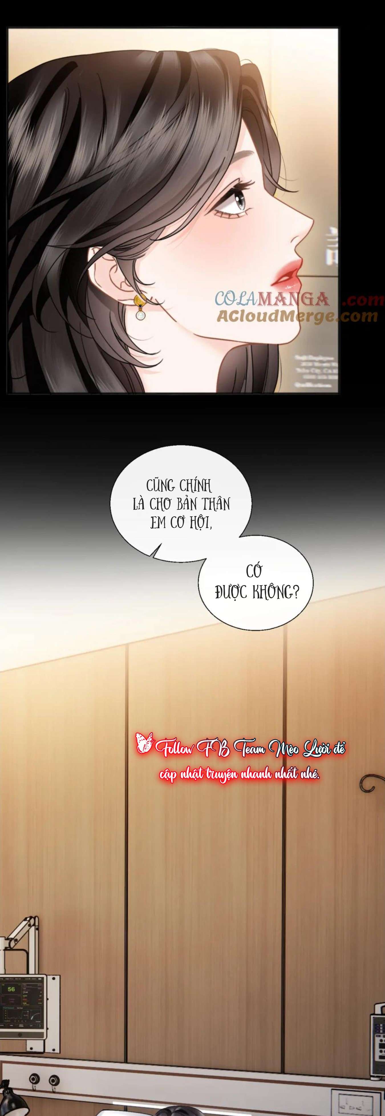 đắm say chapter 30 18