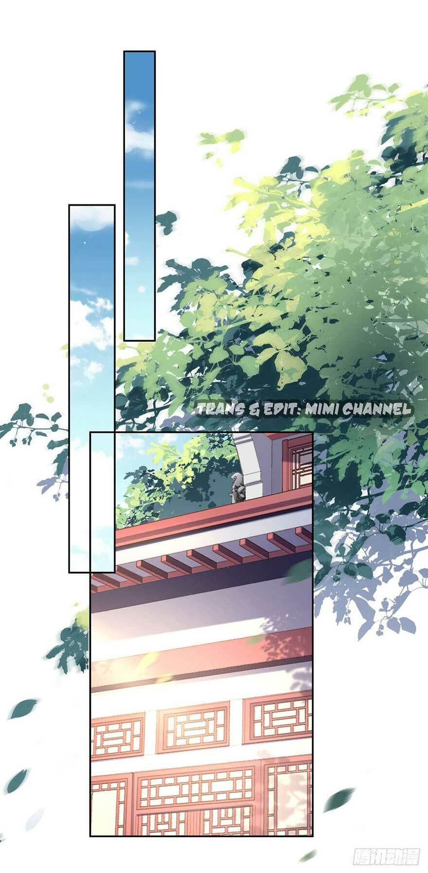 hoạn phi thiên hạ chapter 27 1