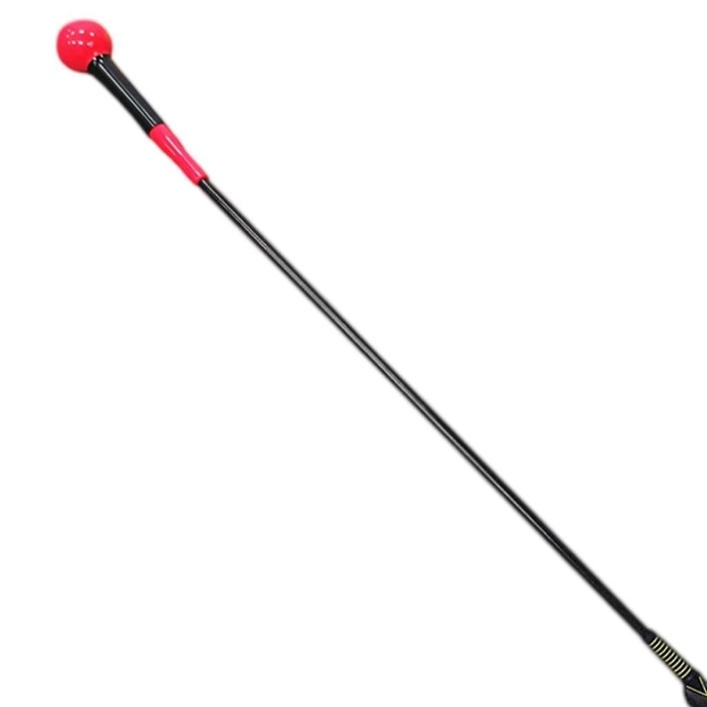 Leipupa Golf Swing Trainer Aid - Power Swing Training Aid for Strength