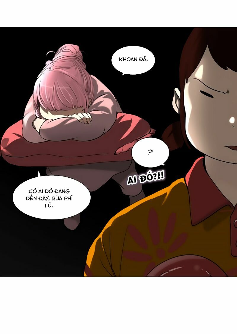 tòa tháp bí ẩn 2 chapter 165 25