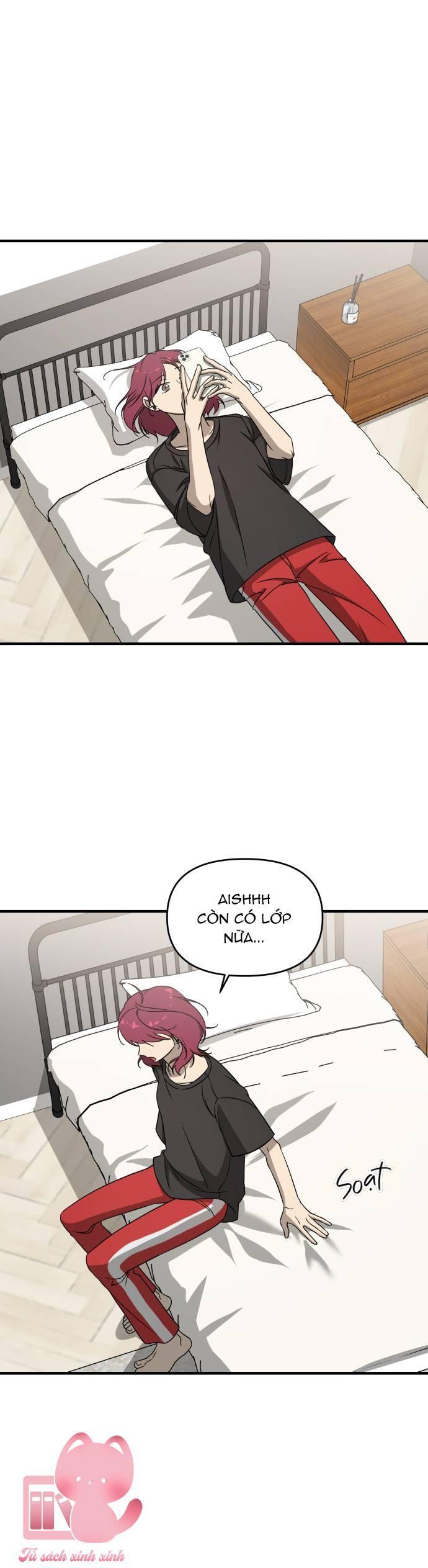 trend yêu đương 2023 chapter 8 1