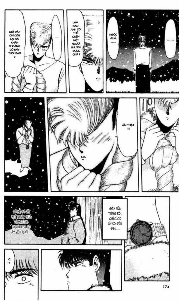 shonan junai gumi chapter 17 14