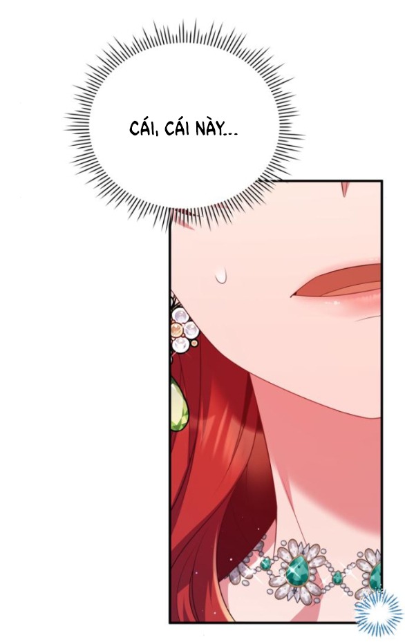 tôi sẽ ly hôn với người chồng bạo chúa chapter 54.1 8