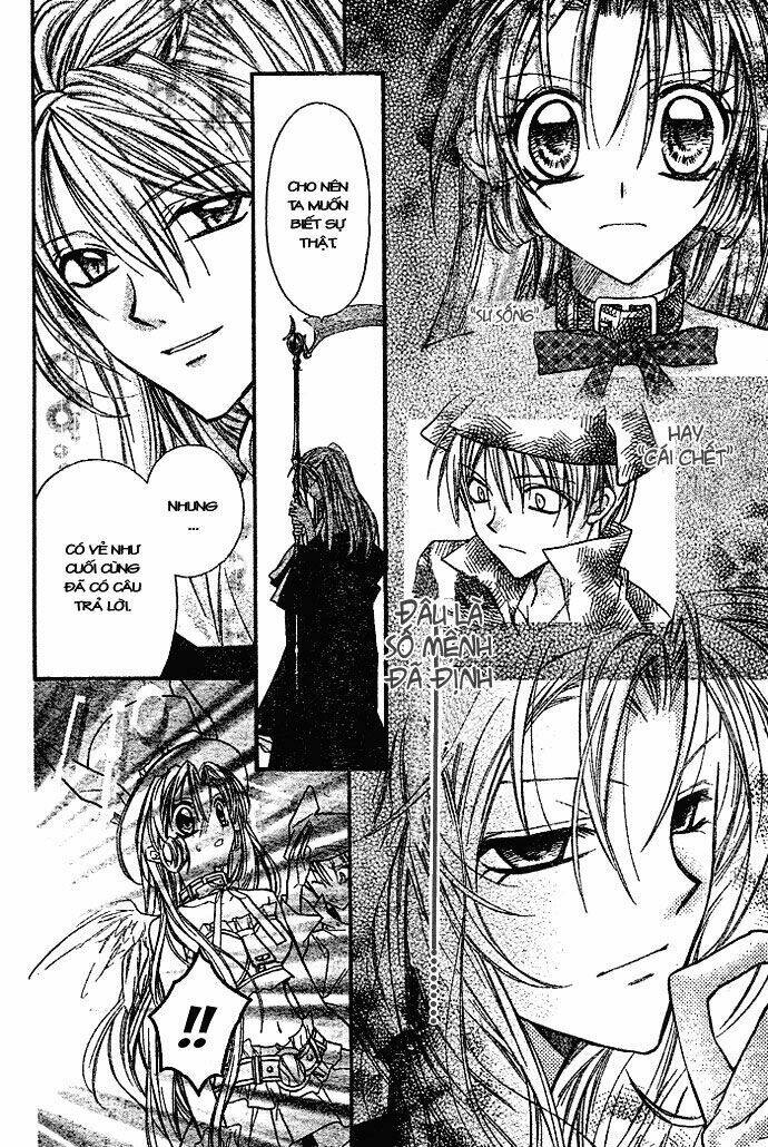 đi tìm mặt trăng tròn chapter 29 7