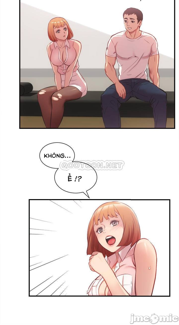 phẩm giá em dâu chapter 23 22