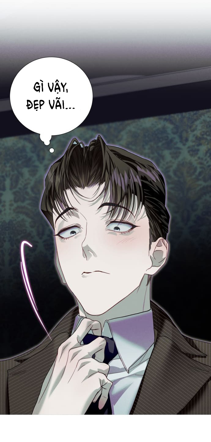 the queen of flies chapter 1.2 27