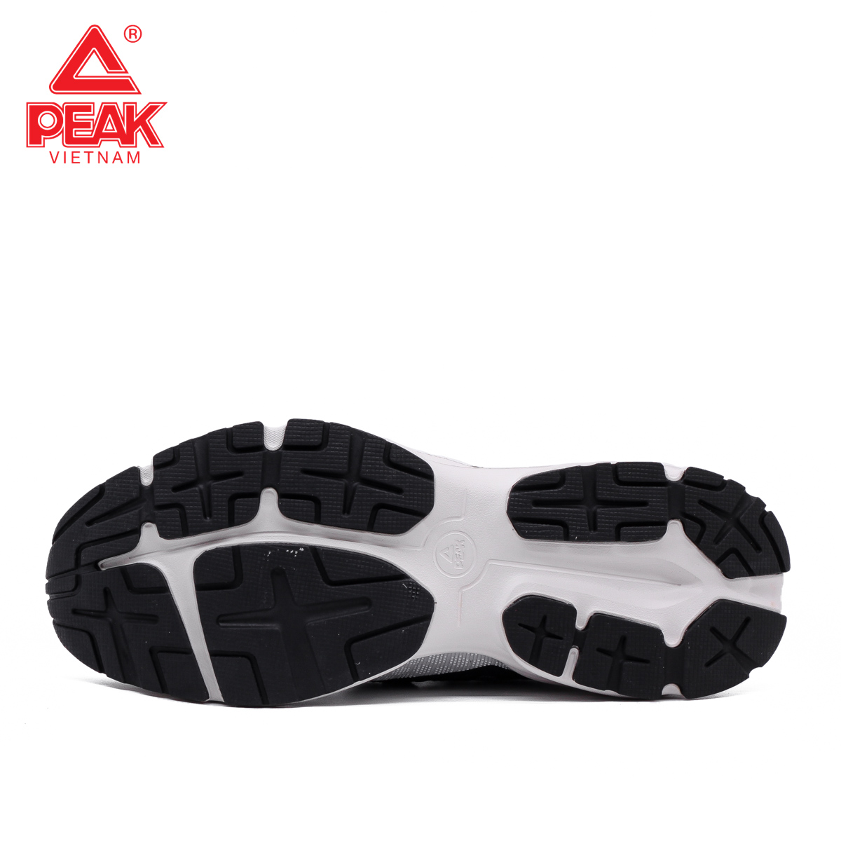 Giày Chạy Bộ Thể Thao Nam PEAK Stable E14271H