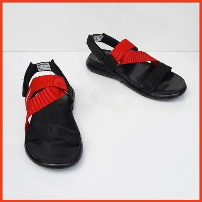 TLG Sandal nữ quai dù hot trend 2020 trẻ trung năng động 20801