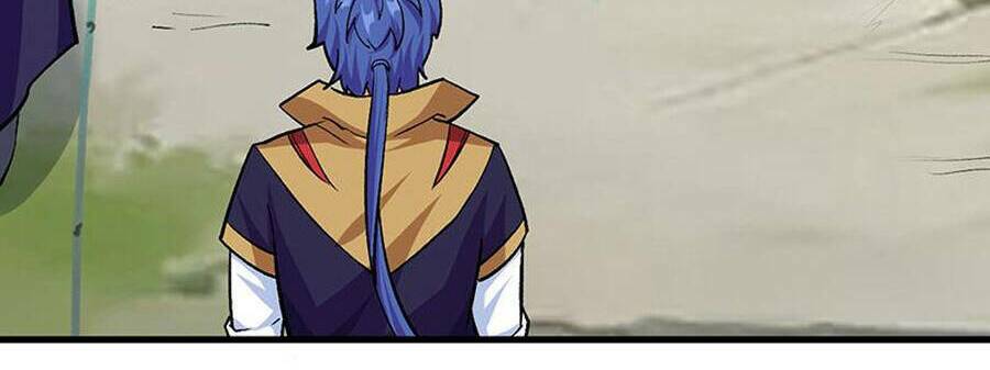 võ đạo độc tôn chapter 380 30