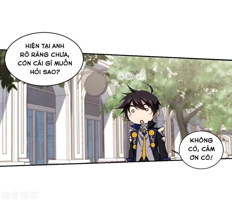 võng du chi cận chiến pháp sư chapter 229 14