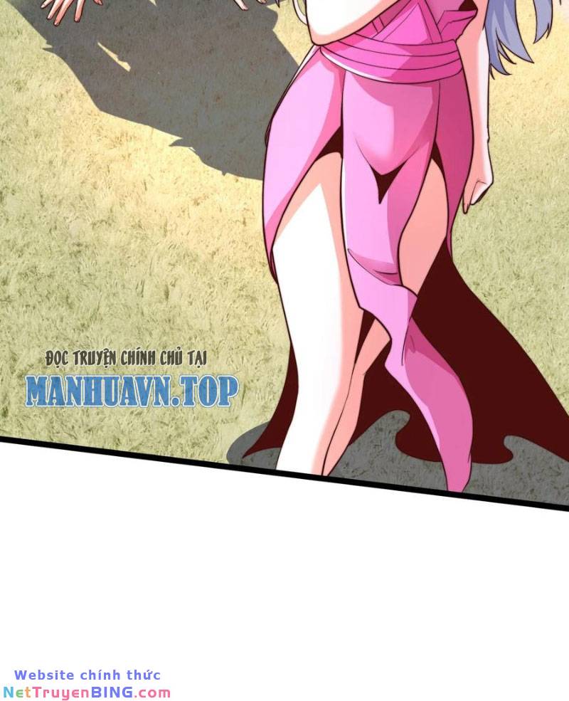 ta nuôi quỷ ở trấn ma ty chapter 281 37