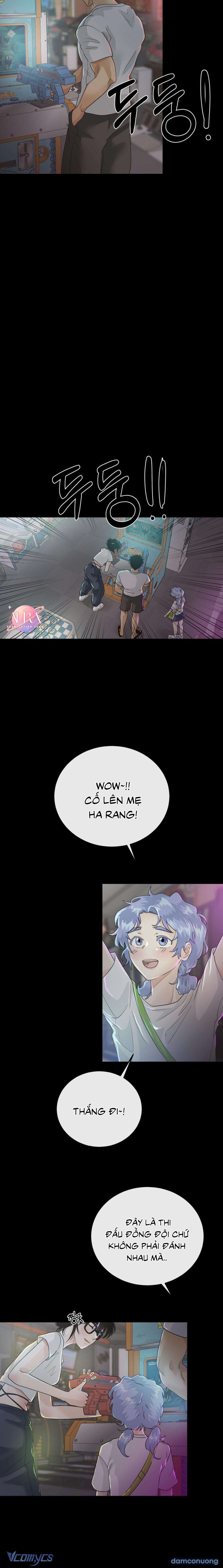 [18+] trở thành gia đình chapter 27 10