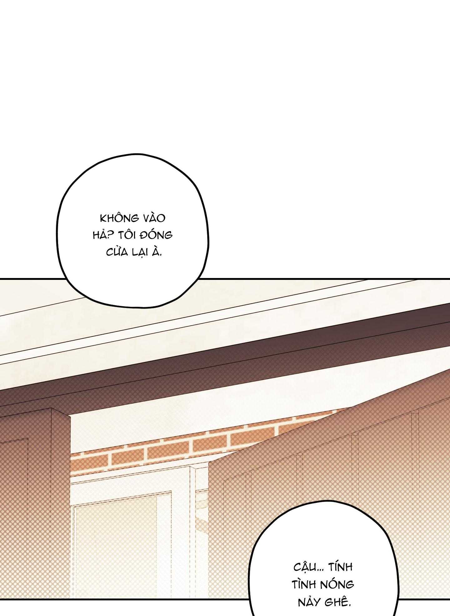 bl ngắn tuyển chọn Chapter 26.8 TƯƠNG XỨNG 8 13