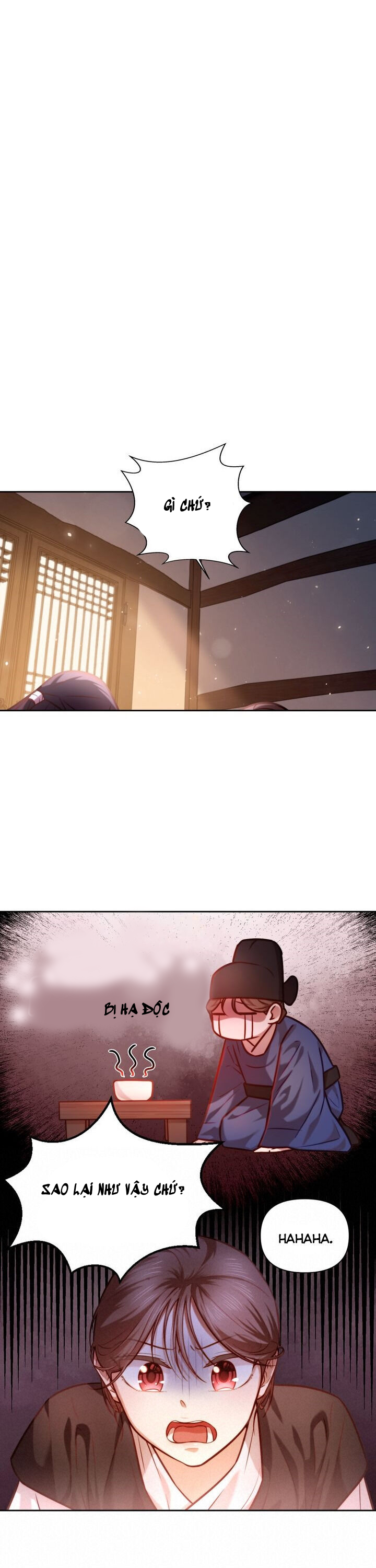 [18+] trăng nơi đỉnh núi chapter 9 17