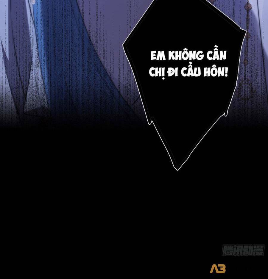 kim ốc tàng kiều chapter 61 42